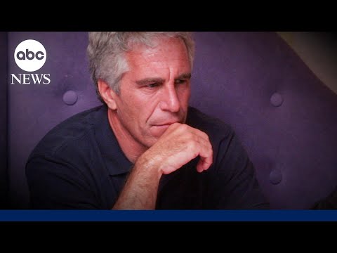 Congress returns from recess as Epstein victims meet with lawmakers