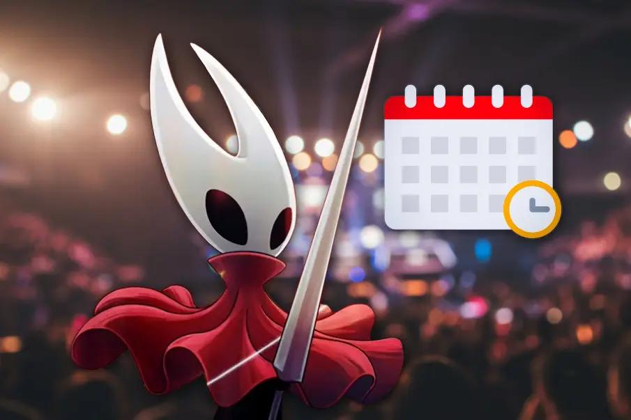 Hollow Knight: Silksong llegará al mercado con un precio sorprendente