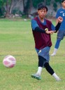 Deportiva abre en Promesas