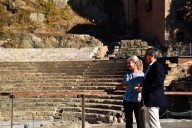 La Junta licita las obras para ampliar el recorrido visitable del Teatro Romano