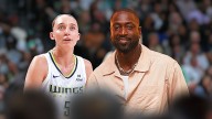 Wings’ Paige Bueckers’ basketball confidence earns high praise from Dwyane Wade