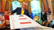 The economy was a strength for Trump in his first term. Not anymore, according to recent polling