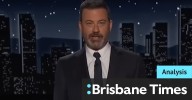 Jimmy Kimmel cancelled: America has crossed a line