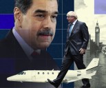 The Guardian: Boris Johnson recibió 240.000 libras tras reunirse con Nicolas Maduro, según una factura