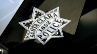 Santa Clara police fatally shoot stabbing suspect