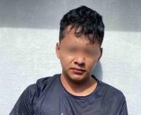 Venezolano es recapturado tras fugarse de hospital en Tamaulipas