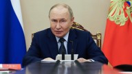 Putin says Russia will stick to nuclear arms limits for 1 more year