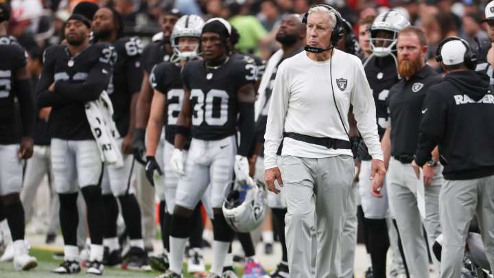 Pete Carroll set NFL record on Sunday that beats New England Patriots legend Bill Belichick