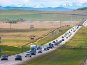 Bell: Smith warns auto insurers — public auto insurance on the table