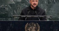 Most destructive arms race in history looms: Ukraine