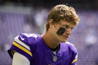 Vikings Receive Final JJ McCarthy Decision For Week 4