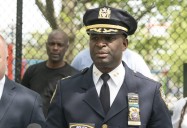 NYPD chief pressured nightspots to donate to his turkey giveaway: lawsuit