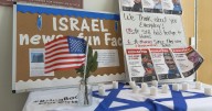 Most American Jews say Trump is using antisemitism as an 'excuse' to silence free speech at universities