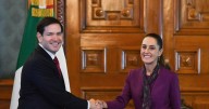 Pactan México y EU programa para luchar contra el fentanilo