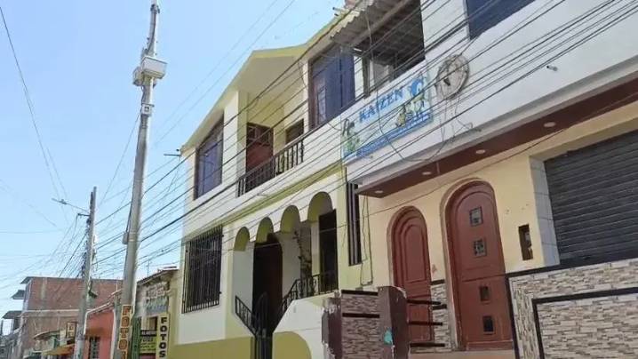 Piura: delincuentes encapuchados y armados roban S/30 mil de casa de músico de Agua Marina en Sechura