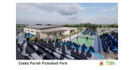 Caddo Commission to vote on pickleball park this month