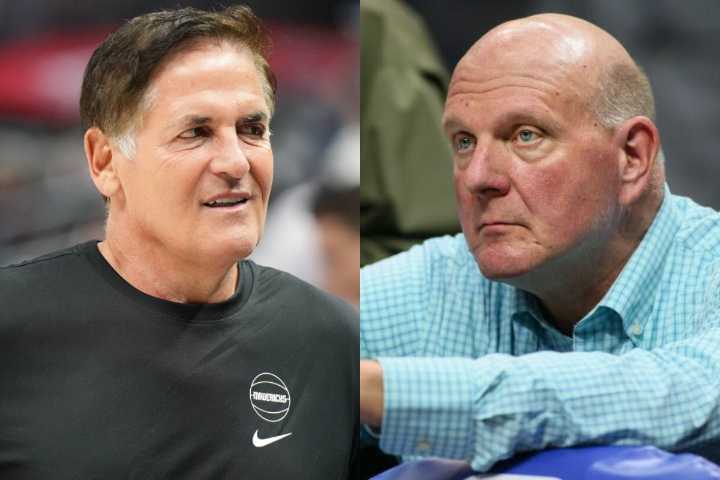 Mark Cuban Sends Strong Message to Pablo Torre After Throwing Steve Ballmer Under the Bus Mark Cuban publicly replied on reporting tied to the Aspiration payments story that threw Steve Ballmer under 