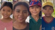 Desaparecen 4 menores tras acudir a río en Acapulco