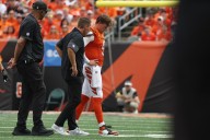 Bengals' Joe Burrow needs toe surgery, expected to miss 3 months