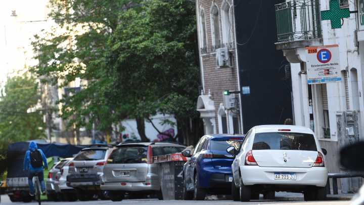 Con algunos ajustes, debuta el nuevo estacionamiento en el microcentro de Rosario