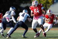 Meet the best offensive linemen in Group 5 New Jersey high school football