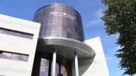 Ingresa en prisión un hombre acusado de violar a su expareja en el parque de Arriaga (Vitoria
