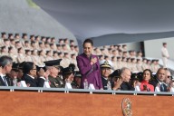 “El Ejército es parte viva del pueblo mexicano”, resalta Sheinbaum