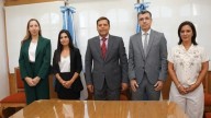 Pedido del expresidente del Foro: que el próximo Fiscal General investigue corrupción