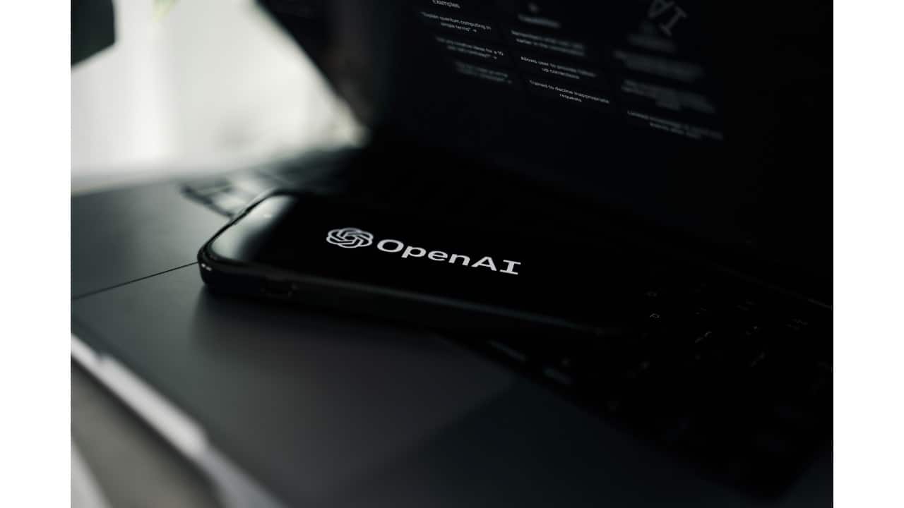 Why OpenAI’s $1 trillion bet could remake