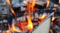 Evacuation orders issued for Sage Brush Fire near Athol