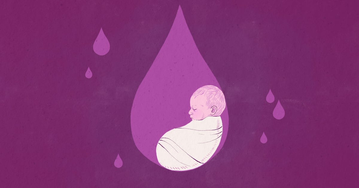 The real crisis behind falling birthrates is a loss of hope
