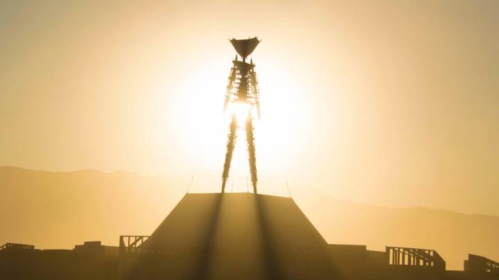 Burning Man Homicide: Life on the Playa After Alleged Murder