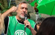 ATE pidió a Gobernadores que no le garanticen ”impunidad” al Gobierno y se declaró en estado de alerta y movilización