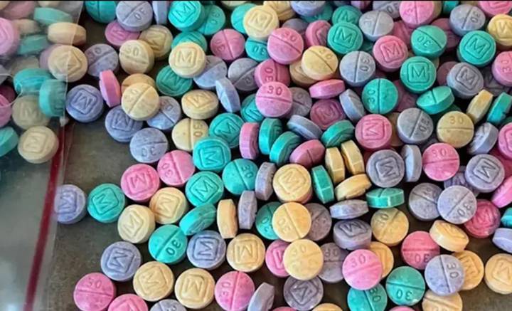 WARMINGTON: Police constable rushed to hospital after deadly fentanyl exposure