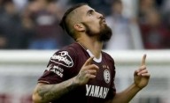 Quien es Junior Benítez, el futbolista que irá a juicio por la muerte de su expareja