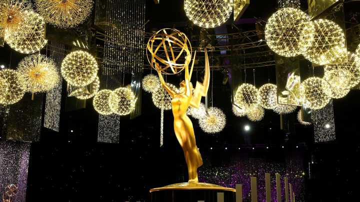 How to Watch Emmys 2025 Online Free: Stream Awards Show and Red Carpet