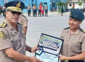 Cincuenta policías culminan curso de inteligencia táctica para enfrentar la delincuencia en Piura