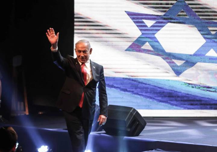 Netanyahu acusa a Sánchez de «amenaza genocida» por decir que España carece de armas nucleares