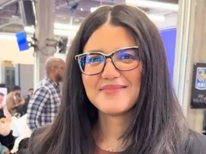 Hind Iguernane recovering from injuries suffered in Lisbon crash