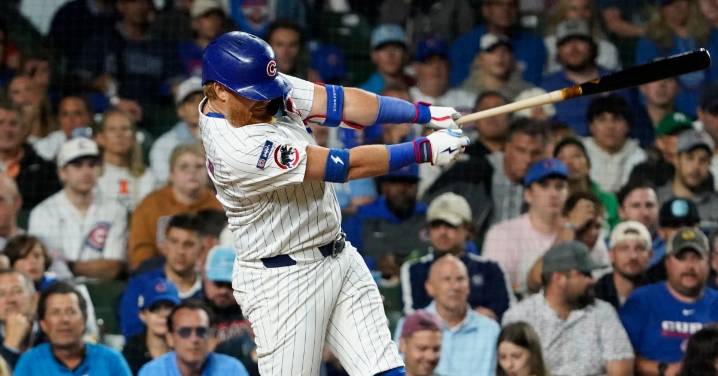 Chicago Cubs vs. New York Mets preview, Wednesday 9/24, 7:05 CT