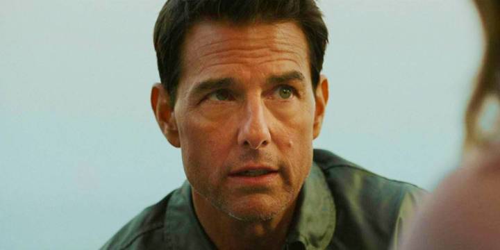 Top Gun's Greatest Characters Ranked: From Maverick To Iceman