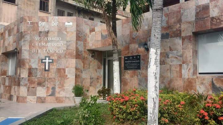 Supervisan 115 funerarias en Tamaulipas para regular permisos de cremación y traslados
