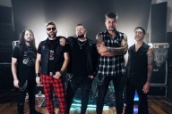 Hard rock con Lörihen y “La magia del caos tour”