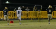Spencer County running back chosen as WDRB Sports Player of the Week
