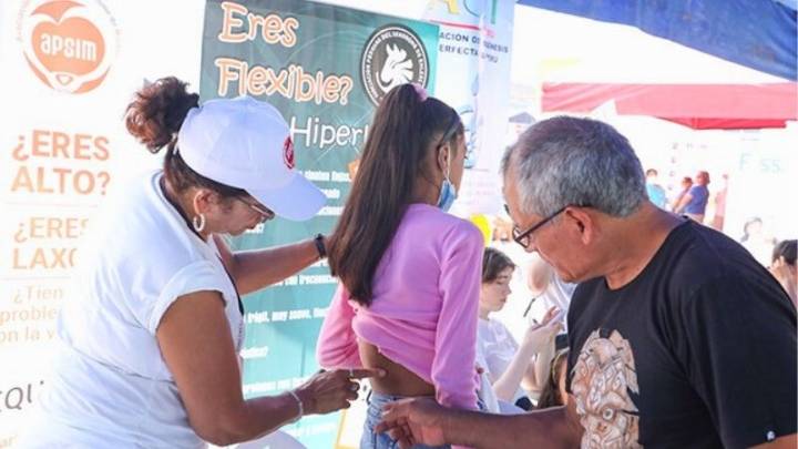 Minsa asegura fondo exclusivo para tratamiento de enfermedades raras y huérfanas