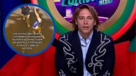 Viralizan VIDEO de Aldo de Nigris siendo violento fuera de La Casa de los Famosos México