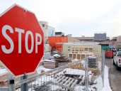 Loyalist College union, supporters to rally Wednesday against cuts