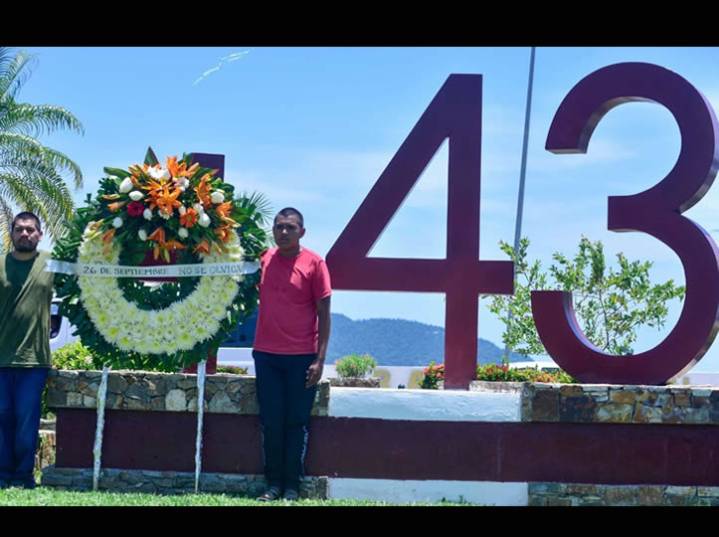 Ayotzinapa: 11 años sin justicia, con nuevo fiscal y un testigo protegido que era mando del CJNG