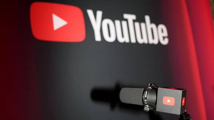 YouTube says it has paid creators more than $100 billion since 2021