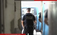 Conmoción en Argentina por asesinato de 3 mujeres; crimen habría sido transmitido en vivo